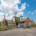 Image of Best Western Wittenberg Inn