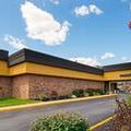 Photo of Best Western Woodhaven Inn