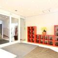 Image of Best Western Yokohama