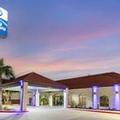 Image of Best Western near Lackland AFB/SeaWorld