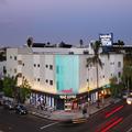 Image of Beverly Laurel Hotel at West Hollywood
