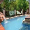 Exterior of Beyond The Boma Boutique Guest
