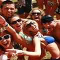 Image of Bikini Hostel, Café & Beer Garden Free Breakfast & Dinner!