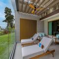 Exterior of Bintan Lagoon Resort