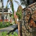 Exterior of Birchwood Hotel and OR Tambo Conference Centre