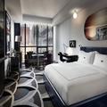 Exterior of Bisha a Luxury Collection Hotel Toronto