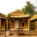 Exterior of Bishnoi Village Camp and Resort