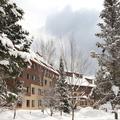 Image of Black Bear Lodge