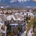 Image of Blackstone Mountain Lodge by Clique