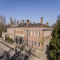 Image of Blackwell Grange Hotel