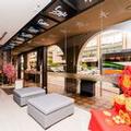 Photo of Bliss Hotel Singapore
