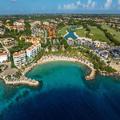 Exterior of Blue Bay Curacao Golf & Beach Resort