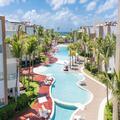 Exterior of Blue Beach Punta Cana Luxury Resorts