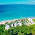 Exterior of Blue Diamond Wellness Resort – All Inclusive – Adults Only