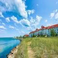 Photo of Blue Harbor Resort & Conference Center