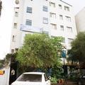 Image of Blue Hut Hotel