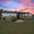 Exterior of Blue Water Inn & Suites, BW Signature Collection