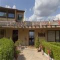 Exterior of Bluebay Colle Della Trinità Perugia