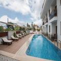 Image of Blueberry Boutique Hotel - Boutique Class
