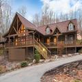 Exterior of Bluegreen Vacations Blue Ridge Village, an Ascend Collection Reso