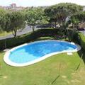 Exterior of Bluesea El Cortijo