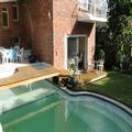 Image of Bluewater Beach Accommodation