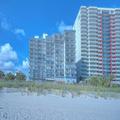 Photo of Bluewater Resort by Elliott Beach Rentals