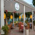Exterior of Bm Beach Resort