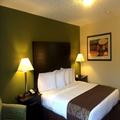 Exterior of Boarders Inn & Suites by Cobblestone Hotels – Ashland City