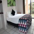Exterior of Bohemia Resort Cairns