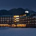 Exterior of Bohinj Eco Hotel