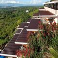 Exterior of Bohol Vantage Resort