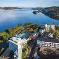 Exterior of Bohusgården Hotell & Konferens