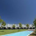 Exterior of Bom Sucesso Resort