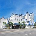 Exterior of Bonita Beach Hotel