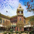 Exterior of Boomtown Casino & Hotel New Orleans