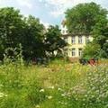 Exterior of Bornholmer Hof