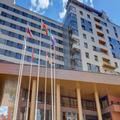 Image of Borodino Hotel