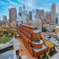 Image of Boston Marriott Long Wharf