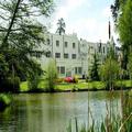 Exterior of Botleigh Grange Hotel