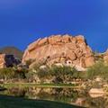 Image of Boulders Resort & Spa Scottsdale, Curio Collection by Hilton