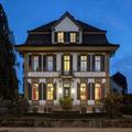 Exterior of Boutique-Hotel Auberge Langenthal