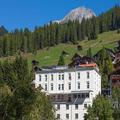 Image of Boutique Hotel Bellevue Wiesen