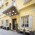 Exterior of Boutique Hotel Das Tigra
