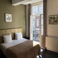 Exterior of Boutique Hotel Grote Gracht