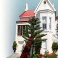Exterior of Braeside Bed & Breakfast