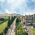 Image of Braid Hills Hotel