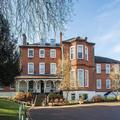 Image of Brandshatch Place Hotel & Spa