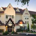 Exterior of Branson Hillside Hotel