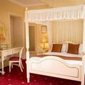 Image of Branston Hall Hotel